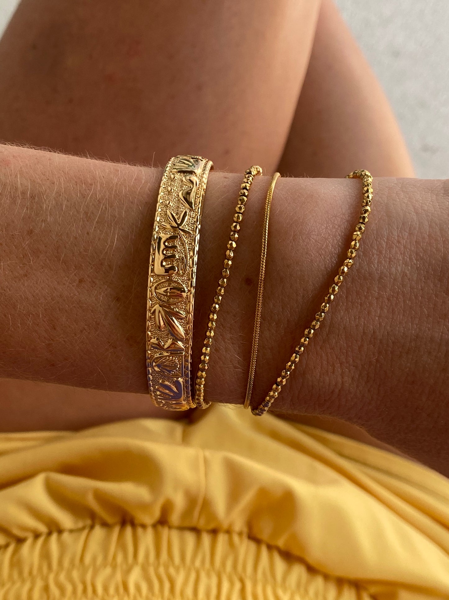 All Day Every Day Bracelet