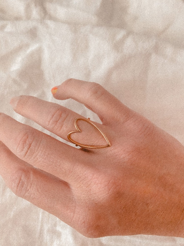Love You Ring