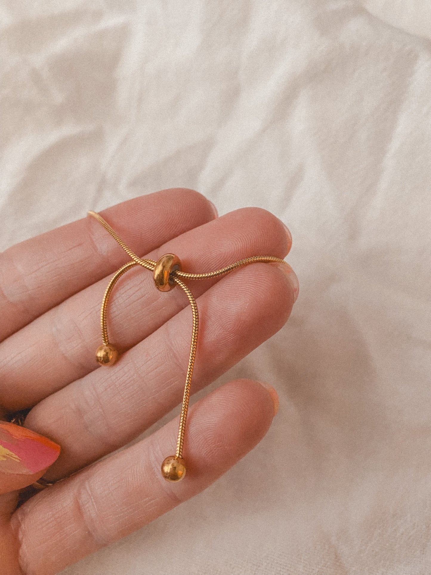 Hang Loose Bracelet
