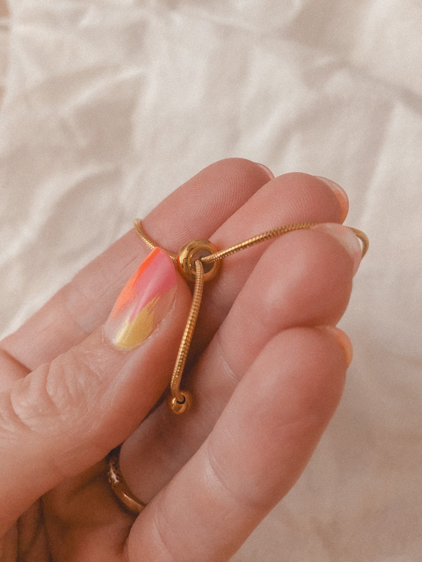 Hang Loose Bracelet