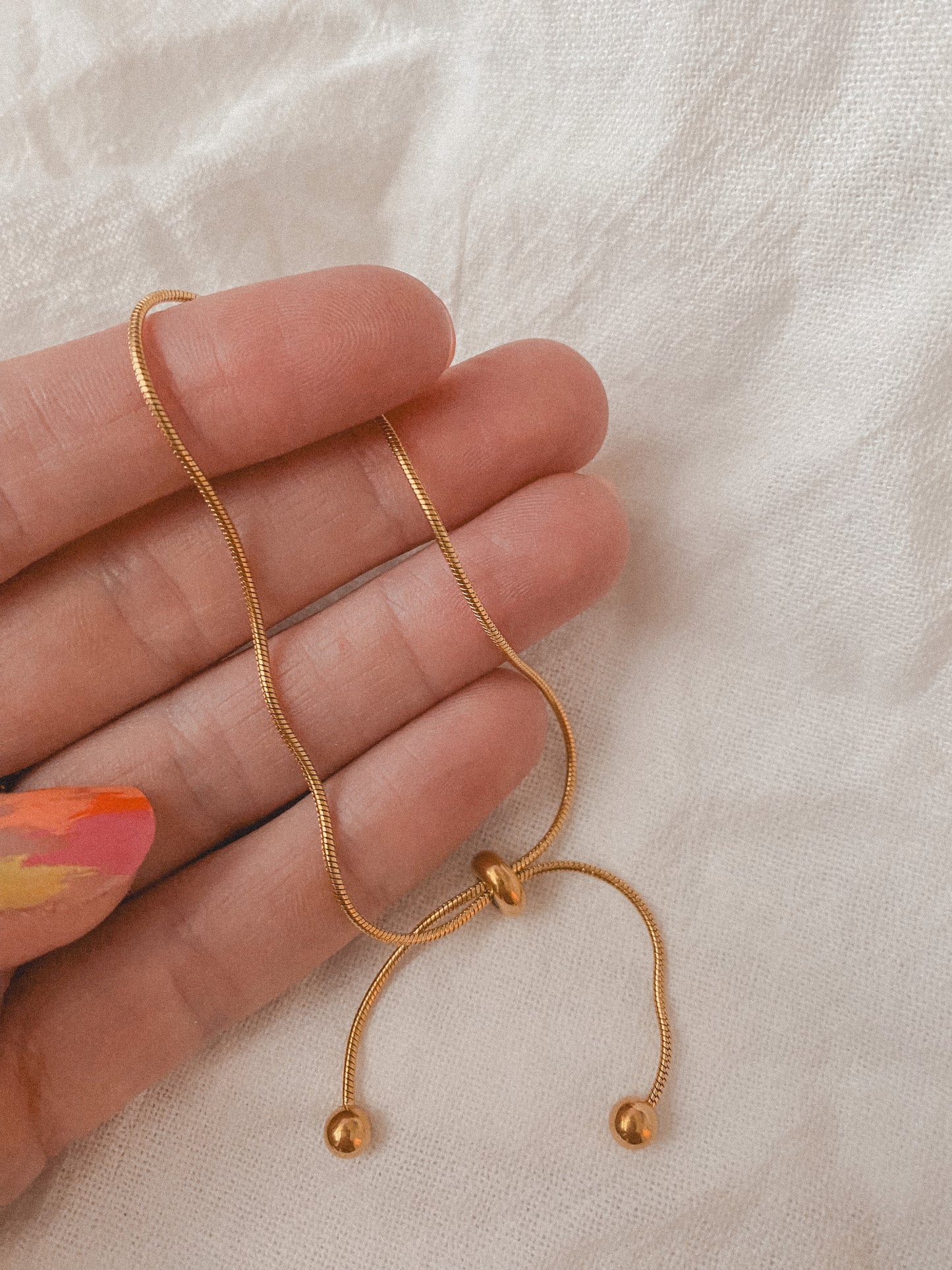 Hang Loose Bracelet