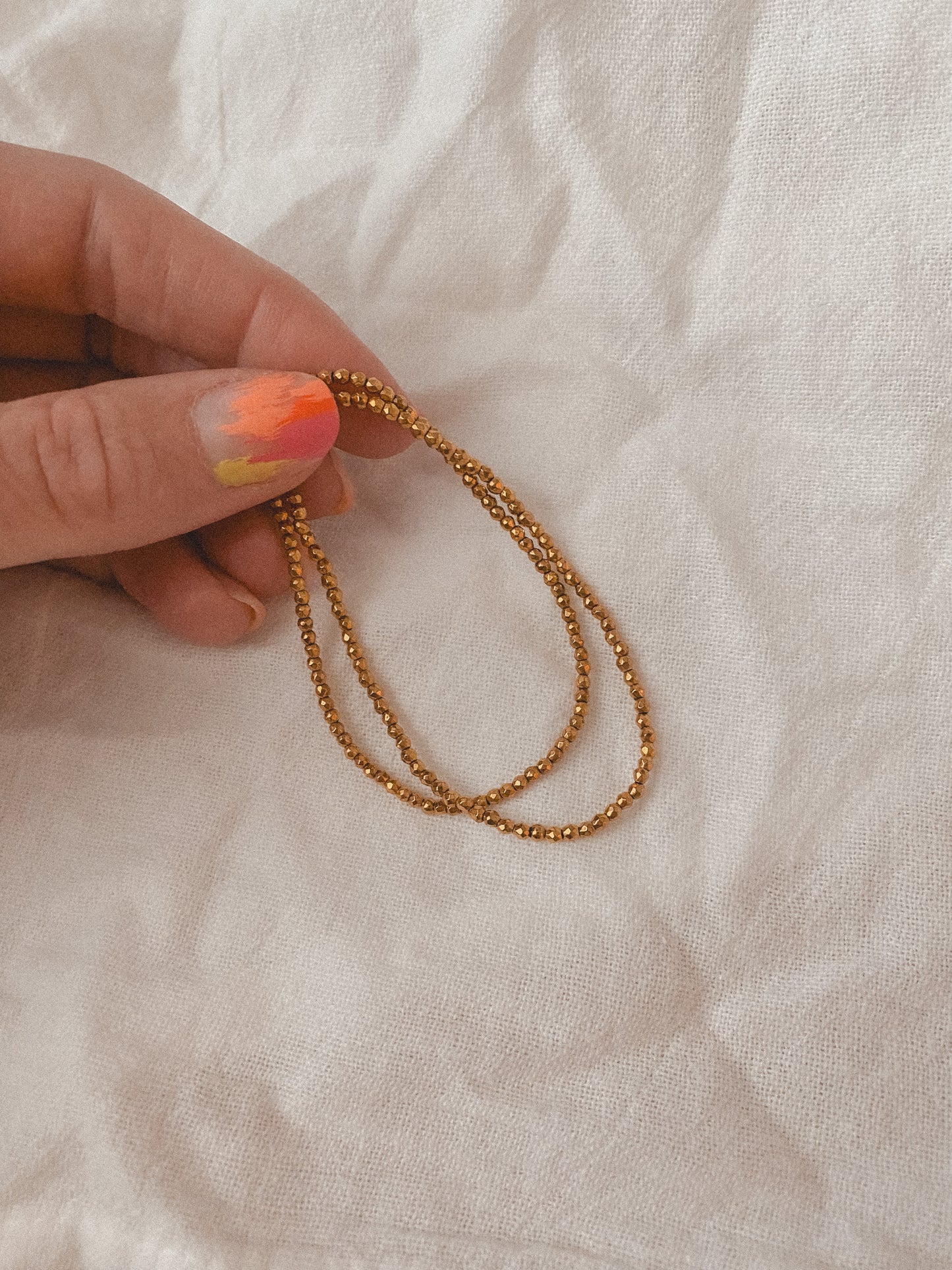 All Day Every Day Bracelet