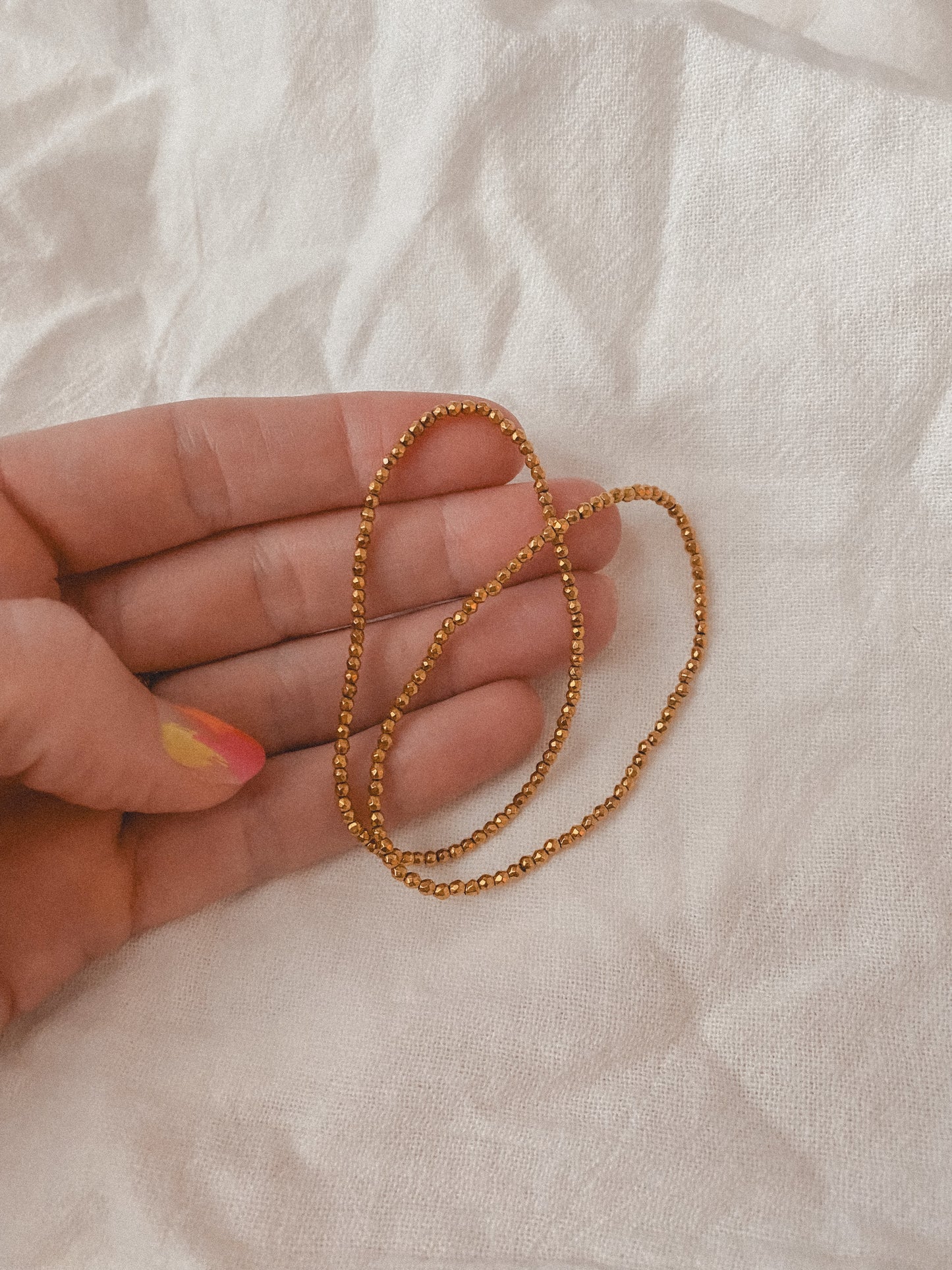 All Day Every Day Bracelet
