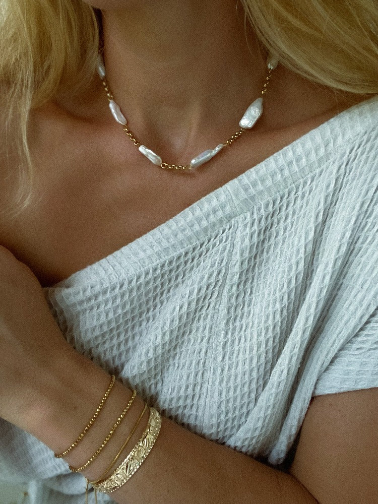 The Alys Necklace