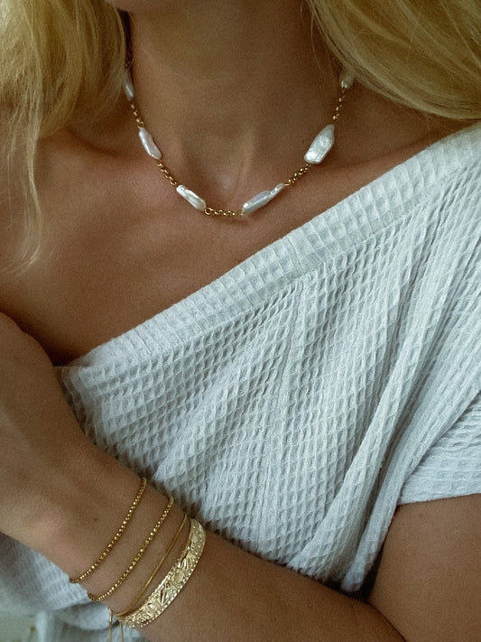 The Alys Necklace