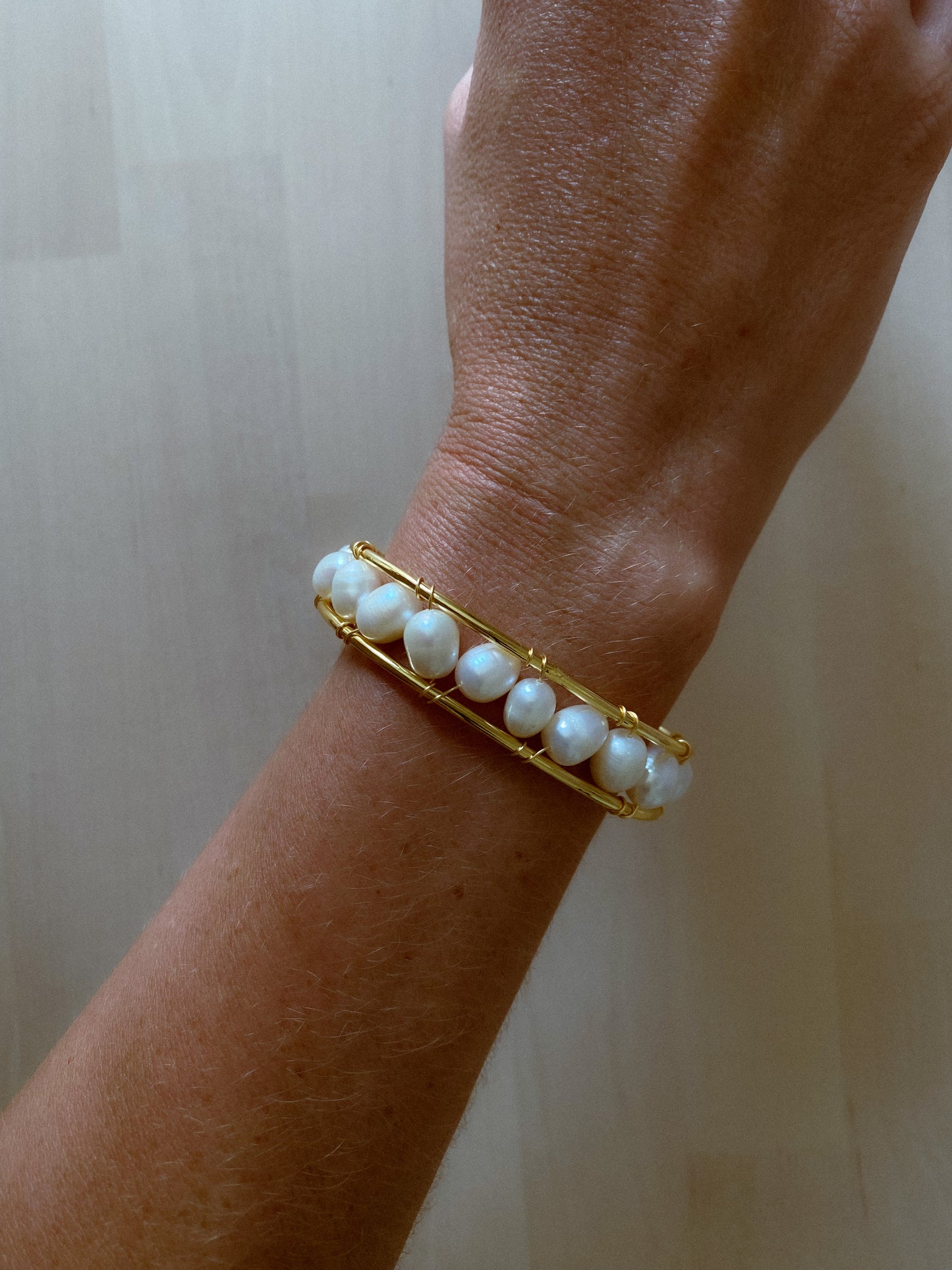 Alys Cuff