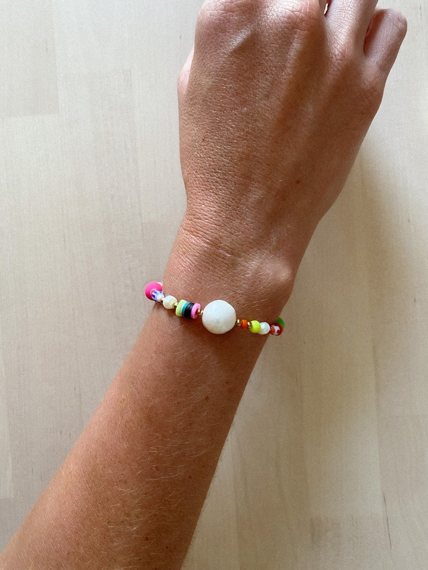 The Cha Cha Bracelet