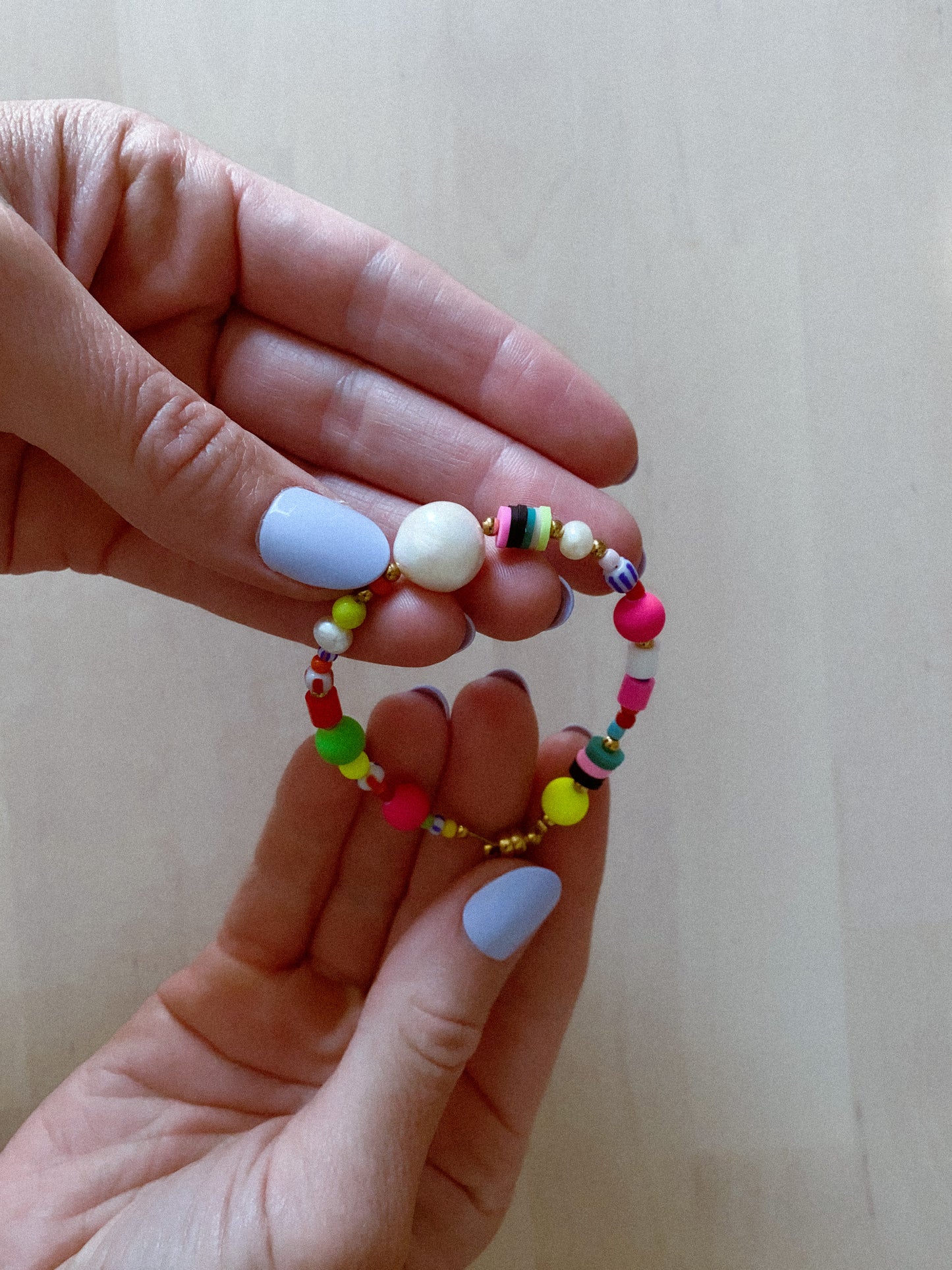 The Cha Cha Bracelet