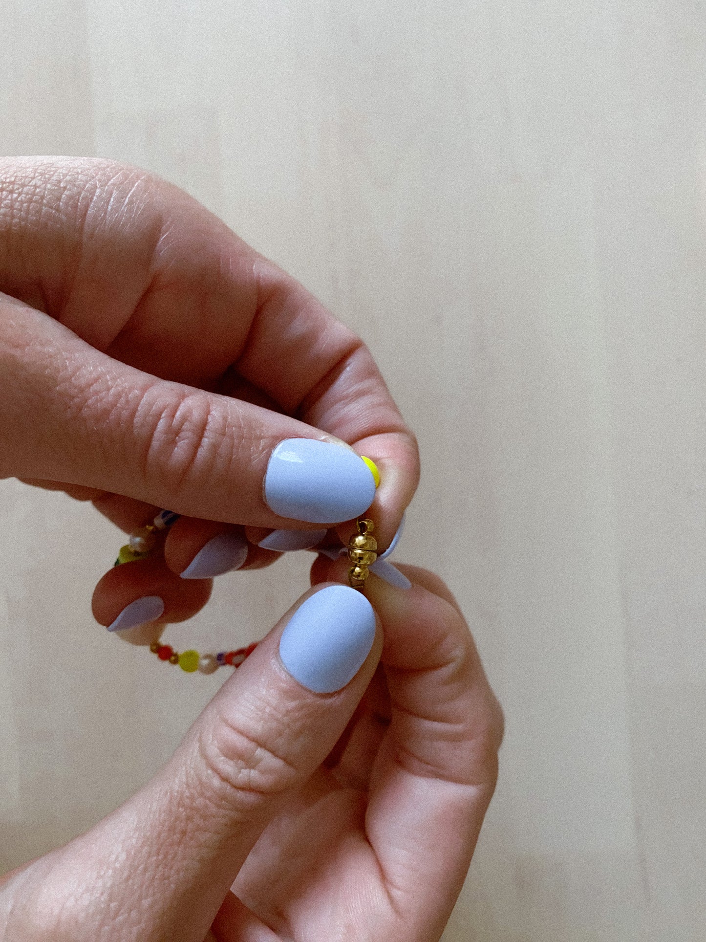 The Cha Cha Bracelet
