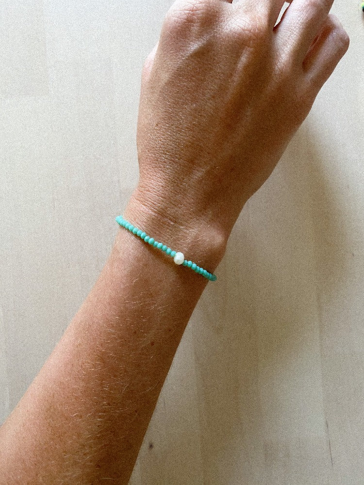 Paddle Bracelet