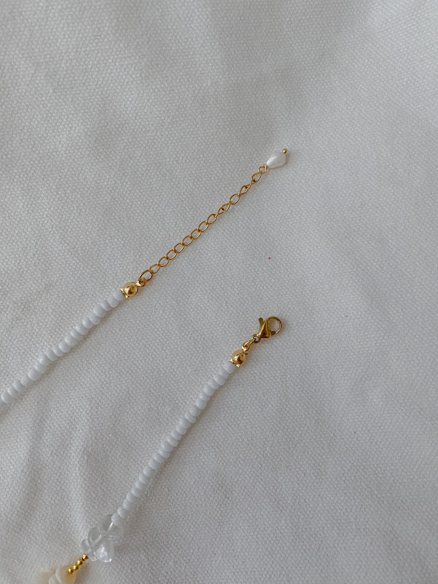 Desert Stars Necklace