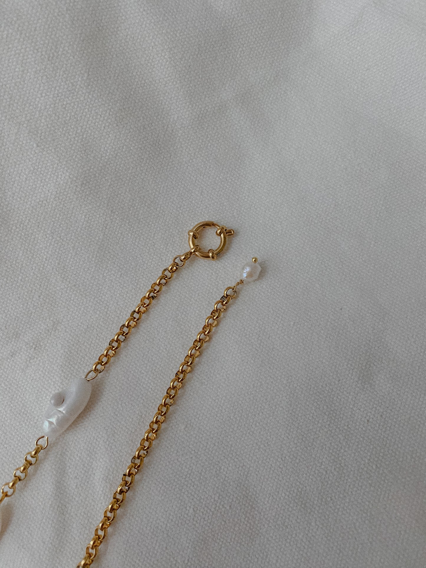 The Alys Necklace