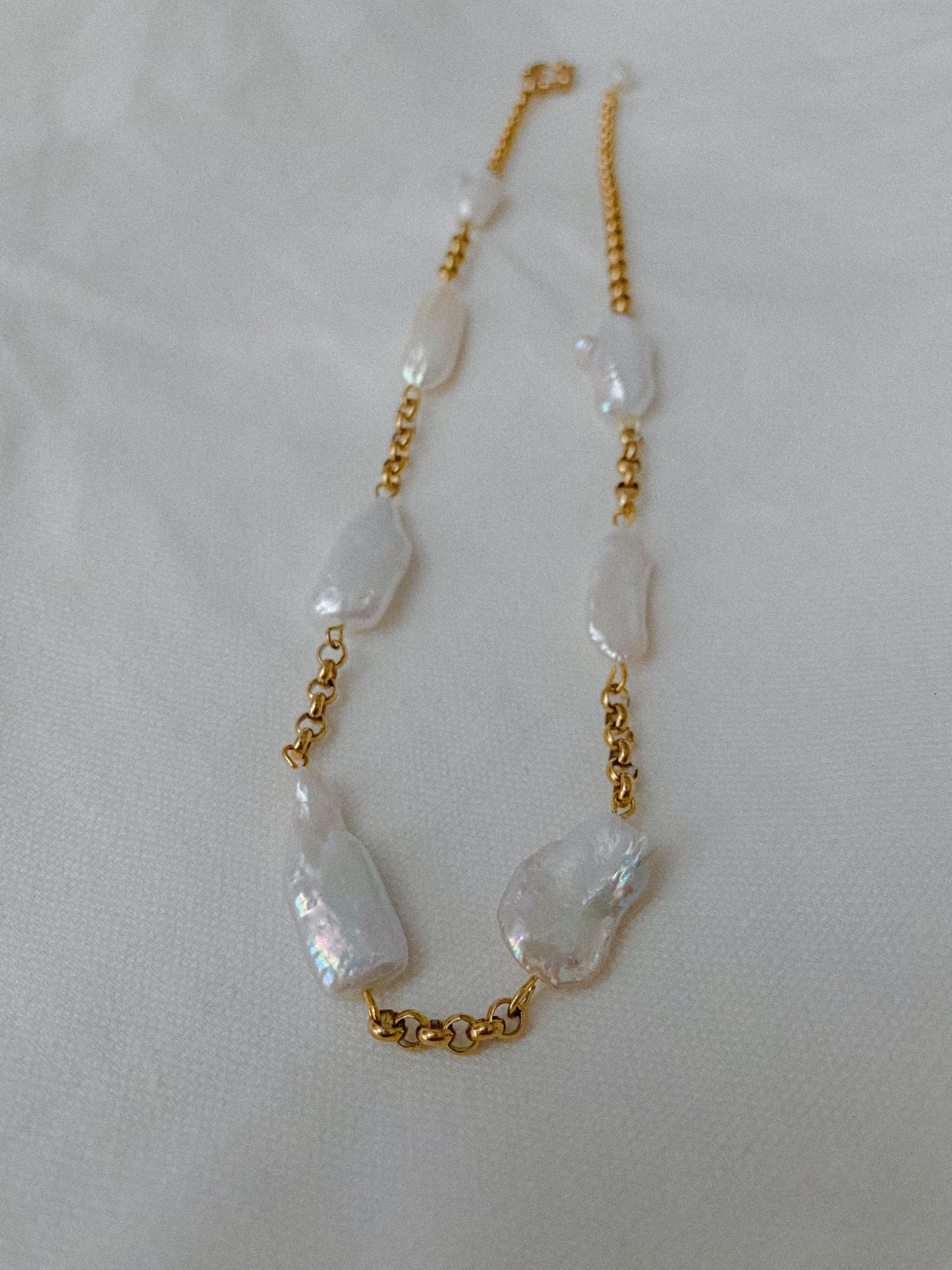 The Alys Necklace