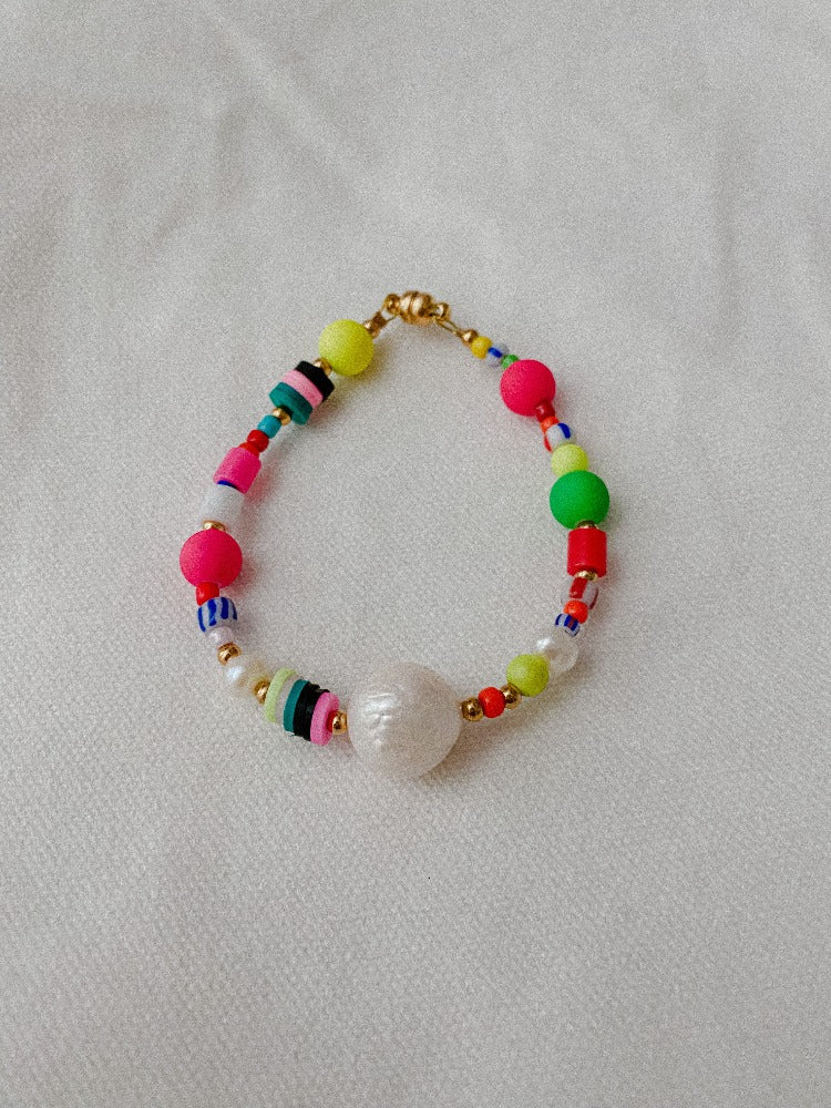 The Cha Cha Bracelet