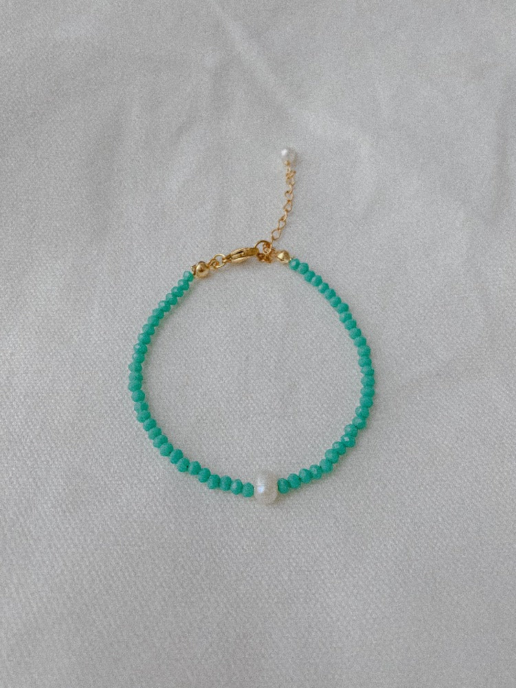Paddle Bracelet