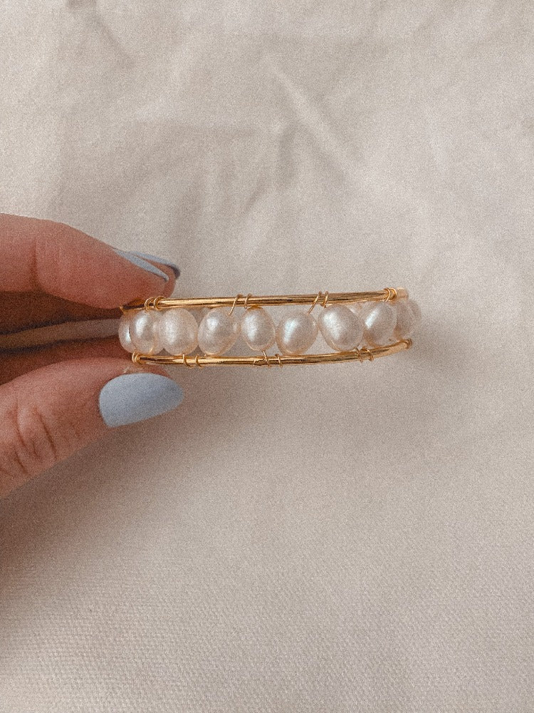 Alys Cuff
