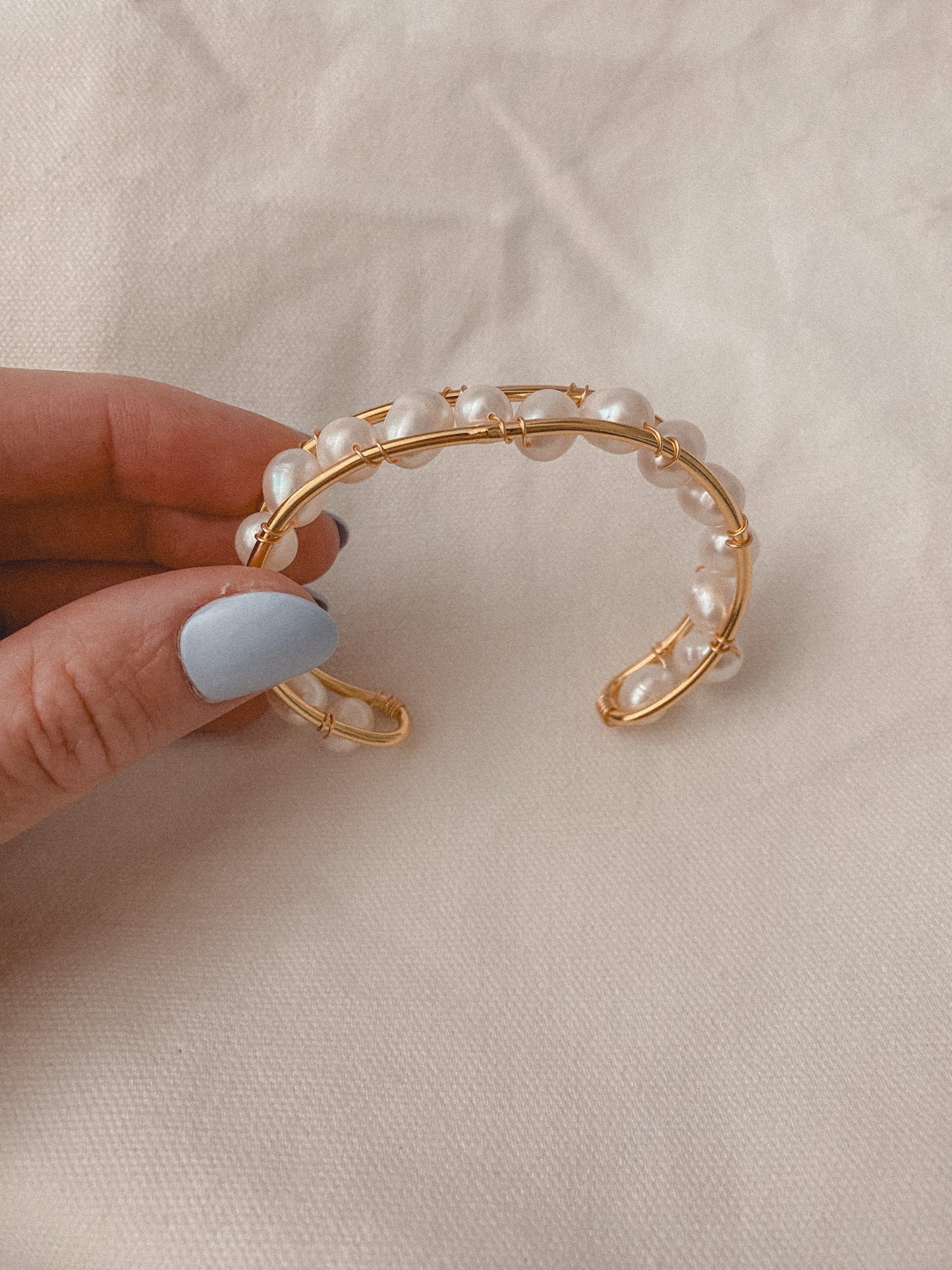 Alys Cuff