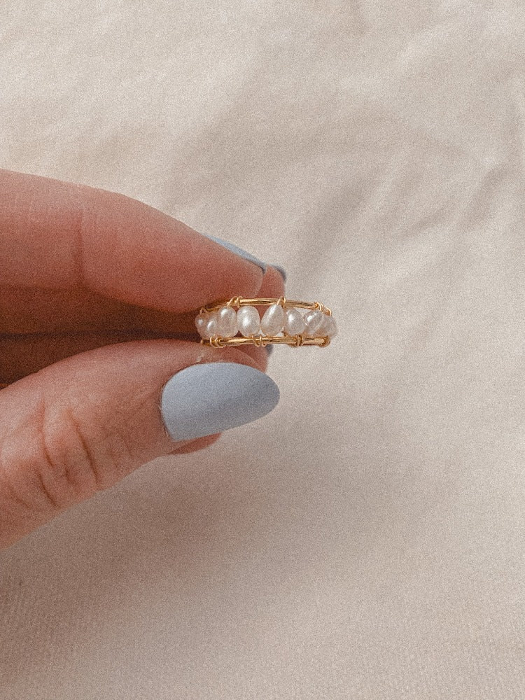 The Alys Ring