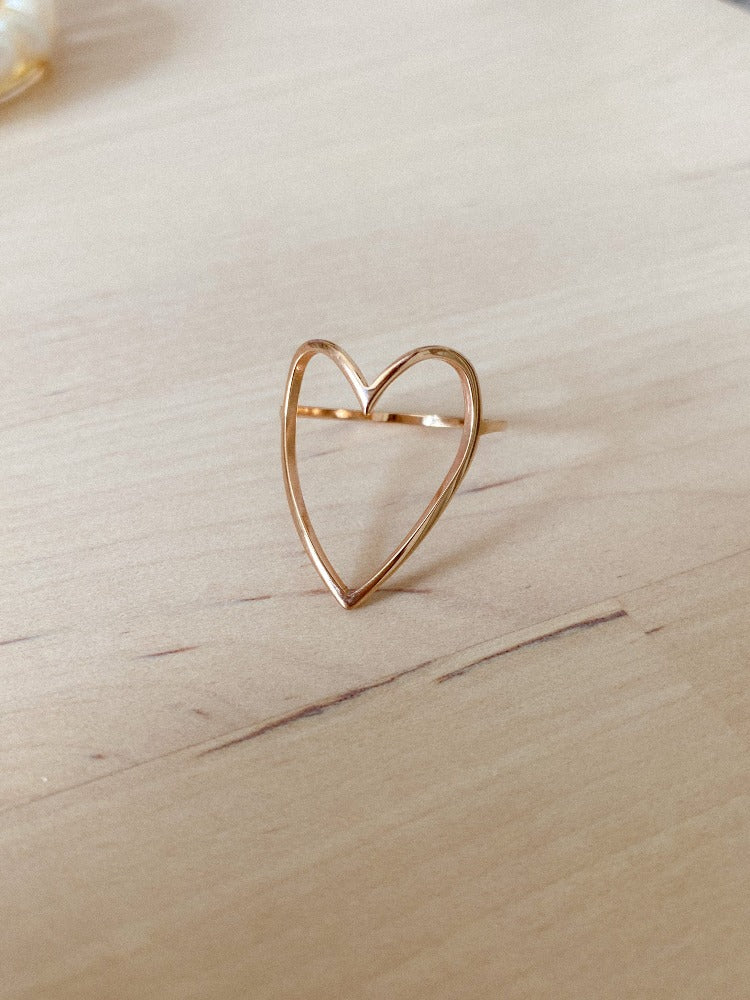 Love You Ring
