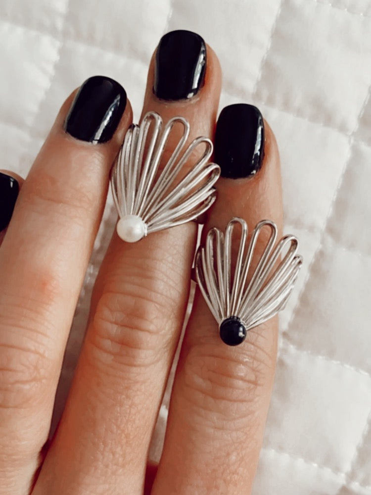 "My Shell Collection" Ring - Mae Cargo