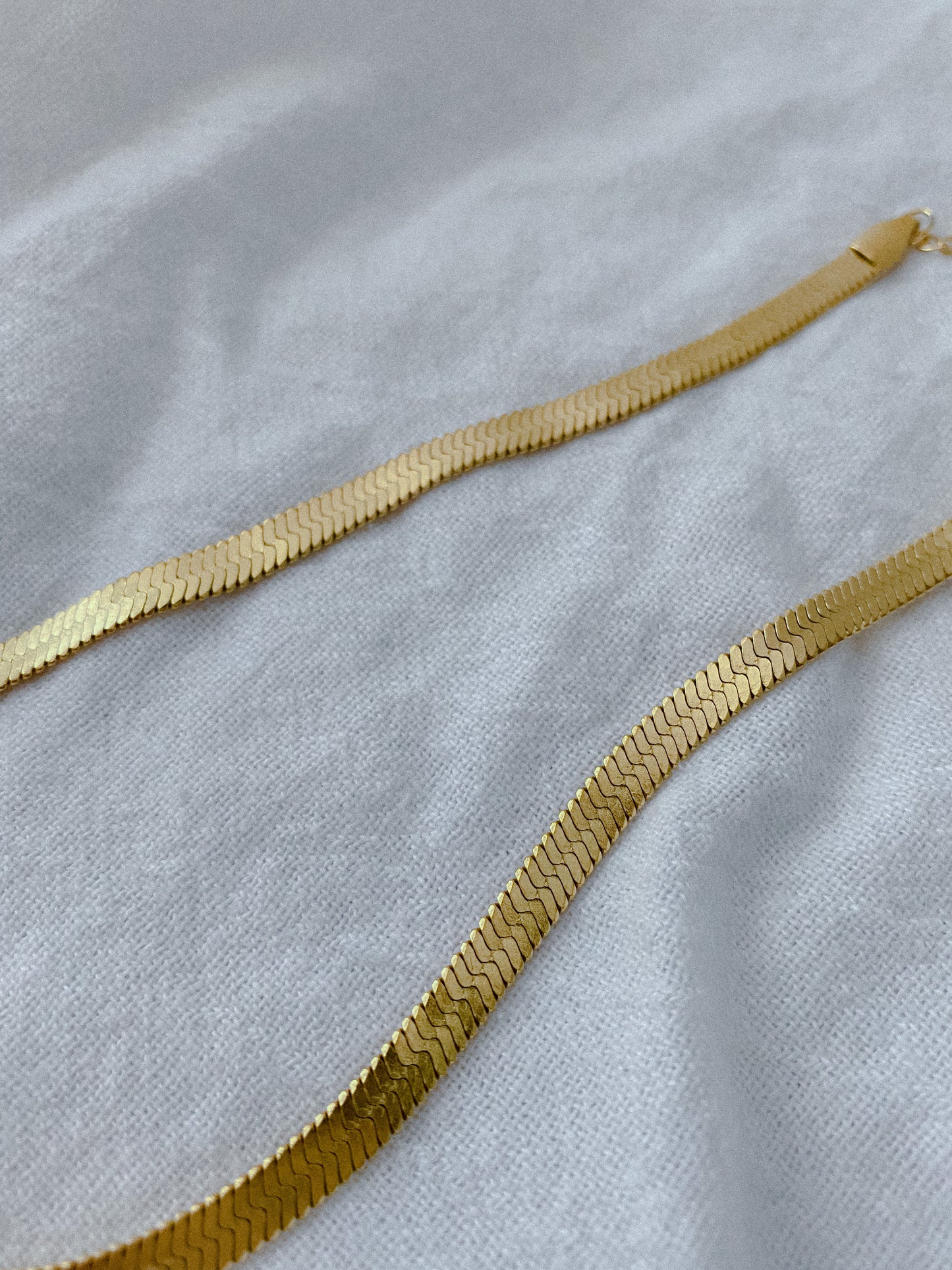 Tulum Sands Necklace