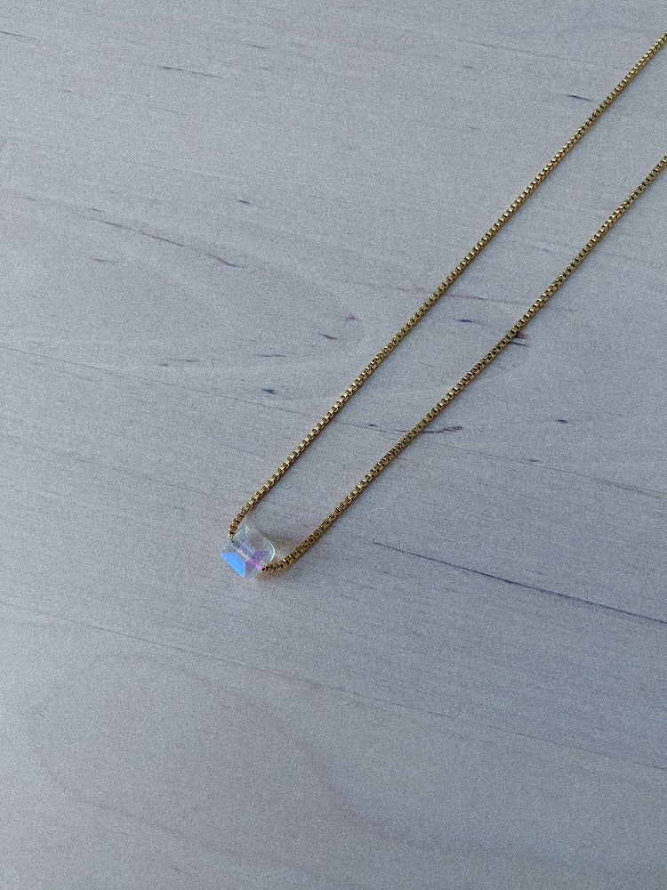 Beach Disco Necklace