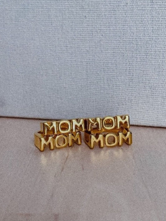 MOM Ring